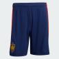 Preview: Spanien WM Shorts - 2025-26